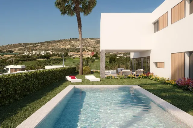 Villa 4 habitaciones 155m² en venta - Comunidad valenciana - foto 2