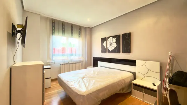 Piso de 3 habitaciones con Garaje y Trastero - ¡Oportunidad en Zona cerca del Centro! — 20
