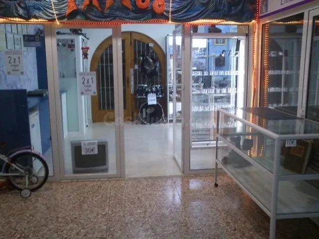 Local comercial 40m² en venta - Calpe - foto 4