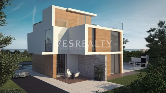 Villa 4 habitaciones 354m² en venta - Campoamor — 8