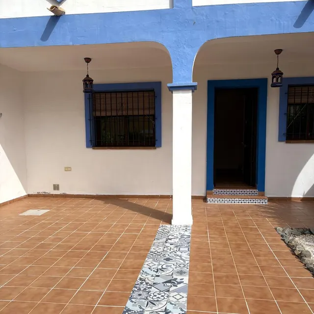 Piso 3 habitaciones en venta - San Javier — 7