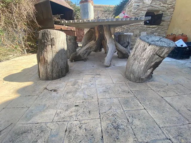 EXCELENTE CASA RURAL PARA ENTRAR A VIVIR — 3
