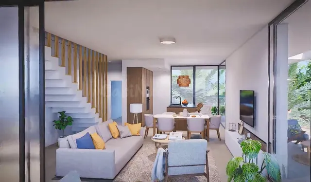 COMPLEJO RESIDENCIAL DE OBRA NUEVA EN MAR DE CRISTAL - foto 5