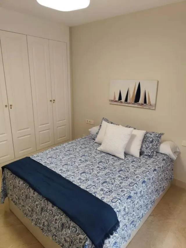 Apartamento 2 habitaciones 126m² en venta - Costa del Sol — 15
