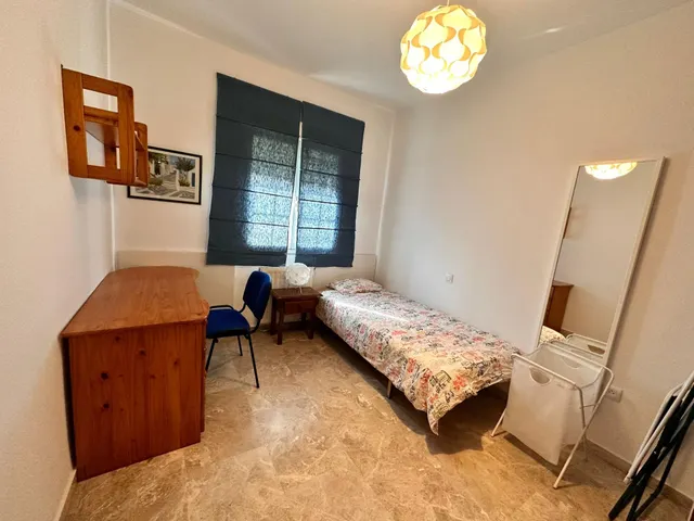 APARTAMENTO ALQUILER JARDINES DEL GUADIANA — 6