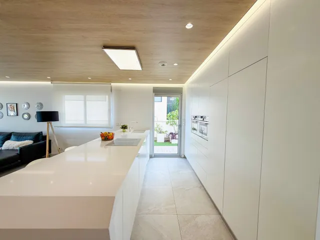 Villa 4 habitaciones 349m² en venta - Campoamor — 9