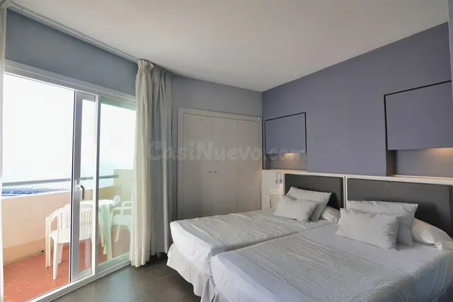 Estudio 20m² en venta - Centro - foto 3