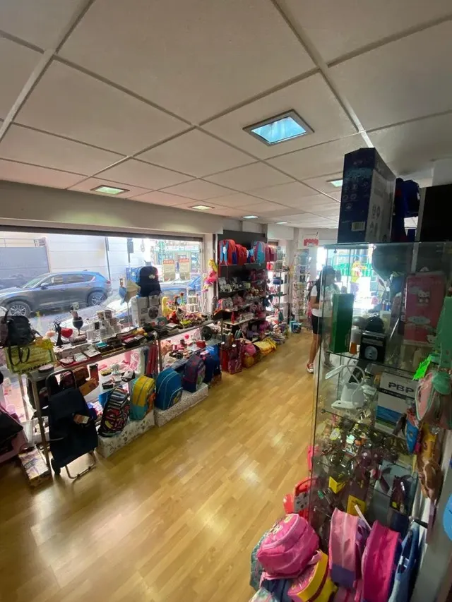 Local comercial 80m² en venta - Centro - foto 5