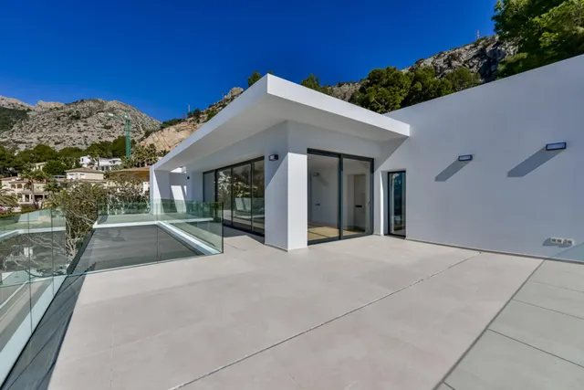 Villa 5 habitaciones 390m² en venta - Altea Hills — 35