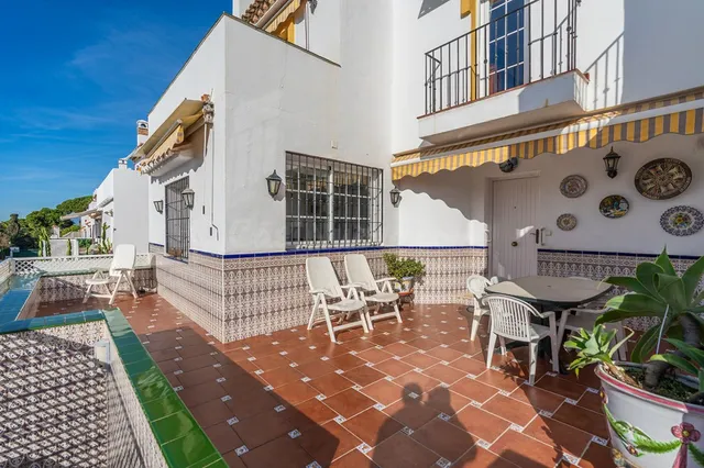 Adosado 3 habitaciones 165m² en venta - Marbella — 3