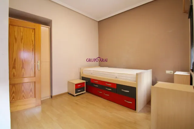 Se vende vivienda única en Villafranqueza, Alicante — 35