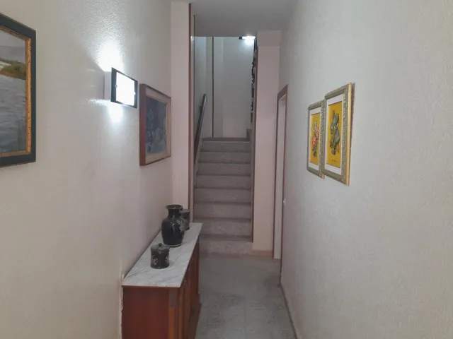 OCASION CASA DE PUEBLO EN BENIFALLET A ORILLAS DEL RIO EBRO — 10