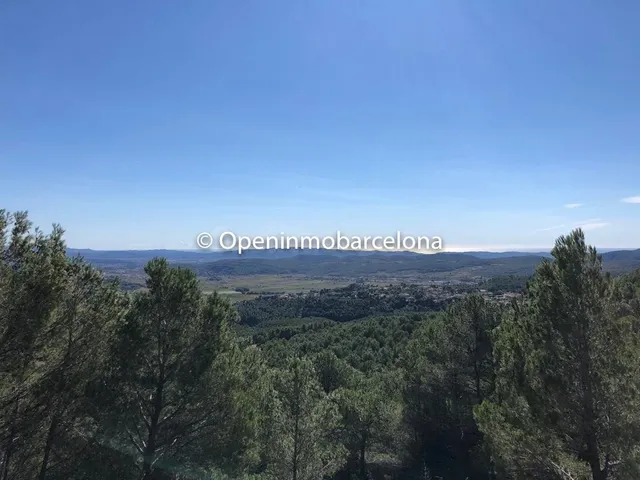 MASIA CATALANA CON GRAN PARCELA DE 3386 METRO EN TORRELLES D - foto 2