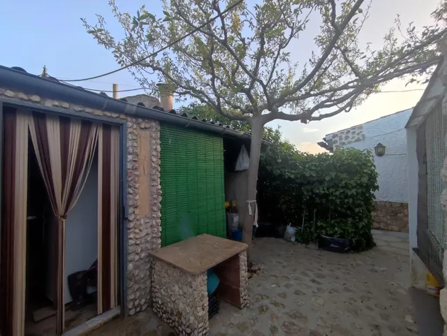 Casa de campo con 5.170 m2 de parcela a 9 min de Pinoso — 32