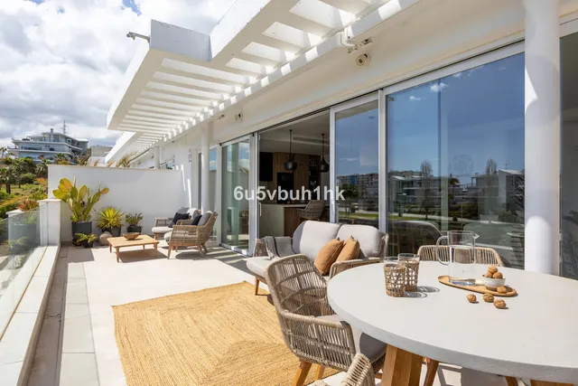 Ático 3 habitaciones 260m² en venta - Centro — 35