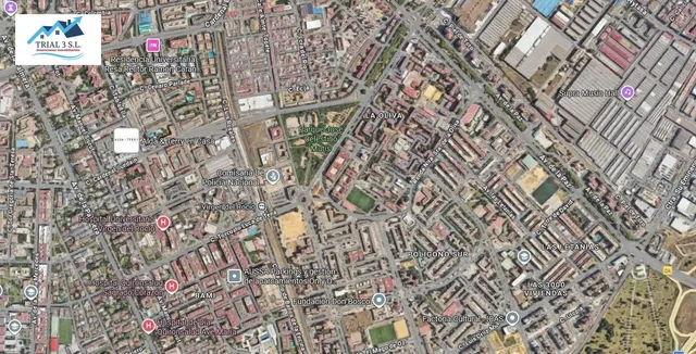 Piso en venta en Sevilla capital con gran potencial — 3