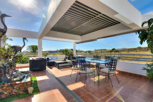 Ático Dúplex 5 habitaciones 473m² en venta - Riviera del sol - foto 2