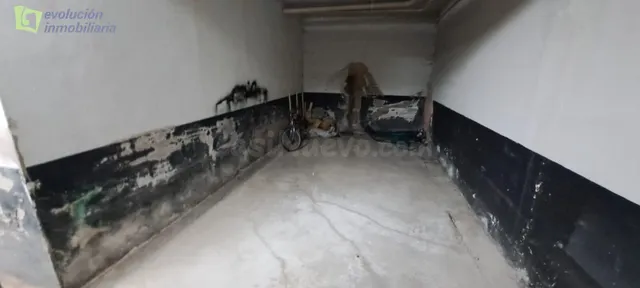 SE VENDE PLAZA DE GARAJE EN VILLATORO, BURGOS - foto 4