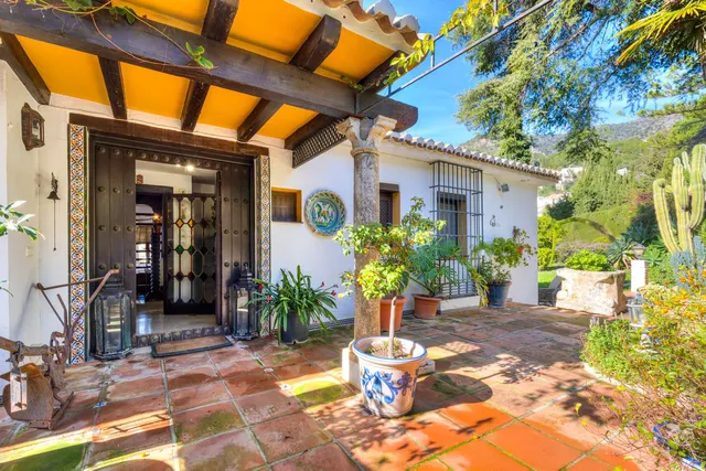 Chalet 4 habitaciones 450m² en venta - Riviera del sol — 19