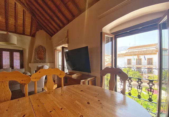 Complejo Turístico 16 habitaciones 983m² en venta - Marbella — 10