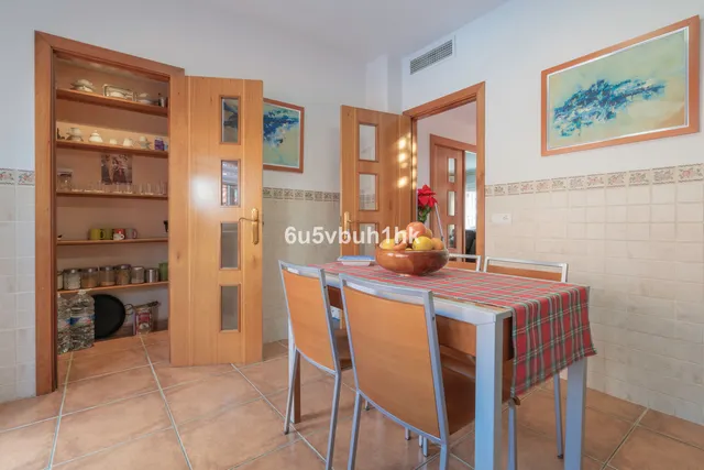 Adosado 4 habitaciones 265m² en venta - Centro — 14