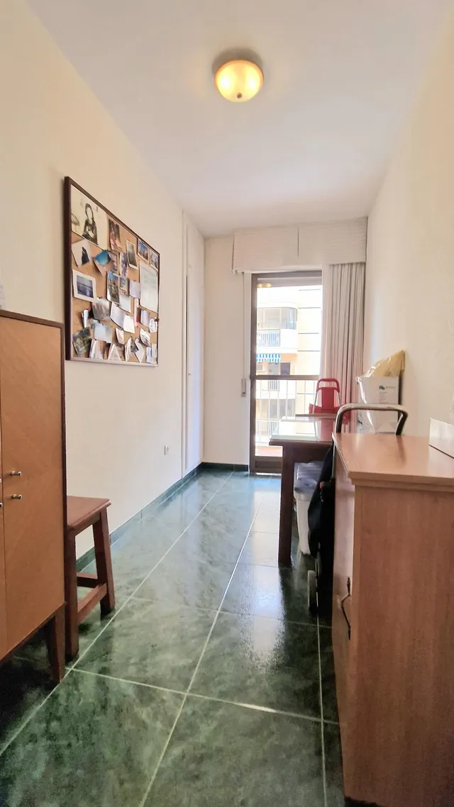 Estupendo piso a 100m de la playa — 18