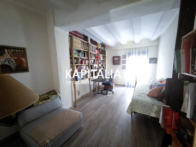 Magnifica casa a la venta en Ontinyent — 13