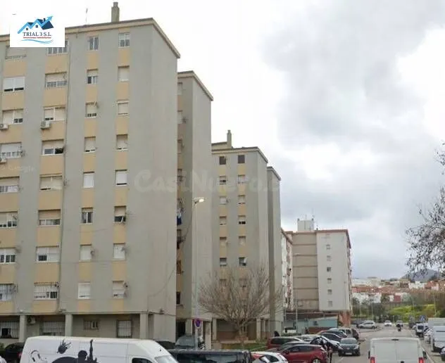 Venta de apartamento en Algeciras (Cádiz) — 2