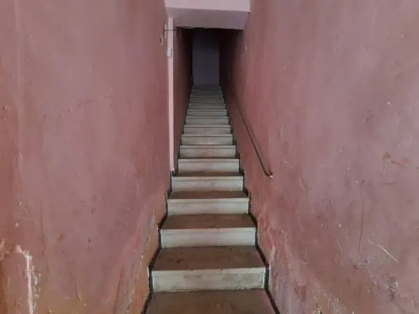 Casa adosada — 10
