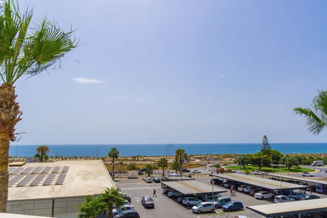 Ático 2 habitaciones 95m² en venta - Punta Prima — 27