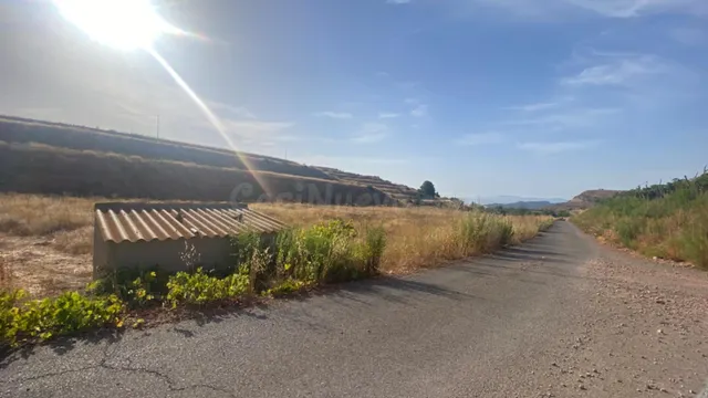 Terreno a un minuto de Aledo - foto 5
