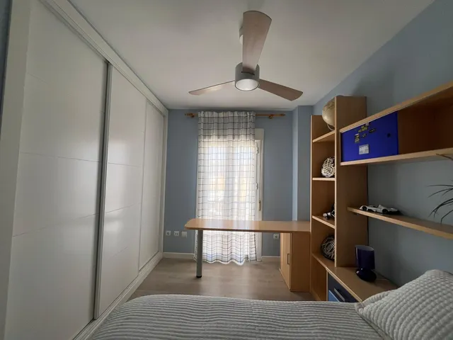 Ático 4 habitaciones 135m² en venta - Centro — 42