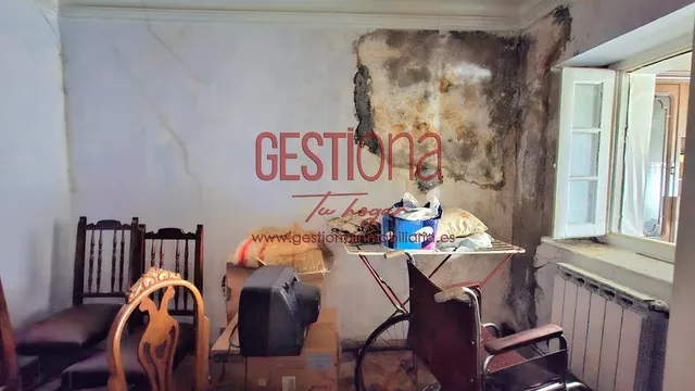 CASA PARA REFORMAR EN EL CENTRO DE RAMALES DE LA VICTORIA. — 20