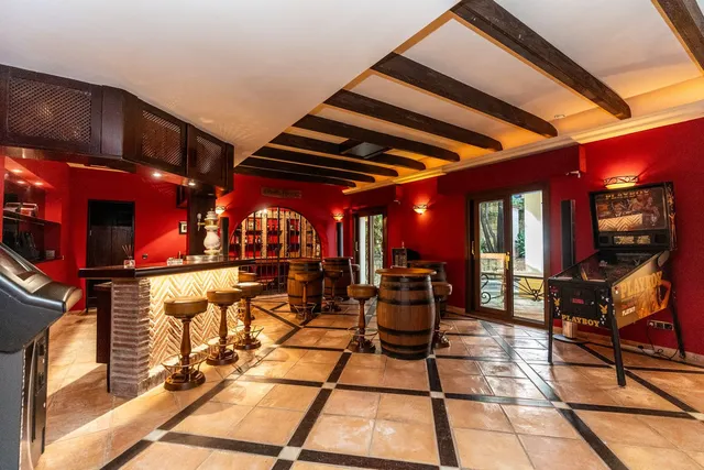 Chalet 7 habitaciones 985m² en venta - Marbella — 40