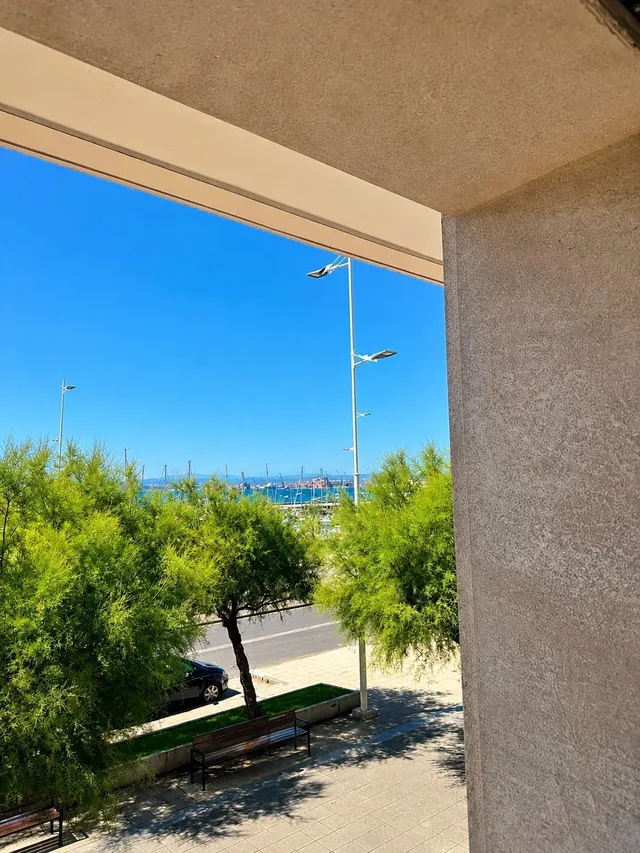 Oficina con vistas en Calle Castelar, Santander — 17