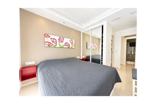 Apartamento 2 habitaciones 73m² en venta - Costa blanca sur — 19