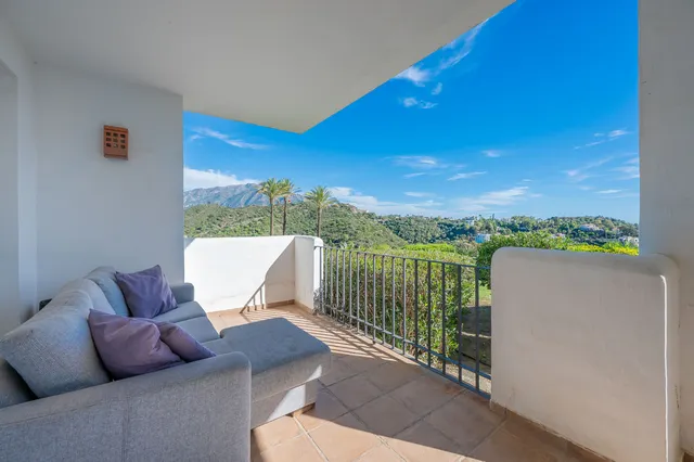 Apartamento 2 habitaciones 139m² en venta - El Madroñal — 7