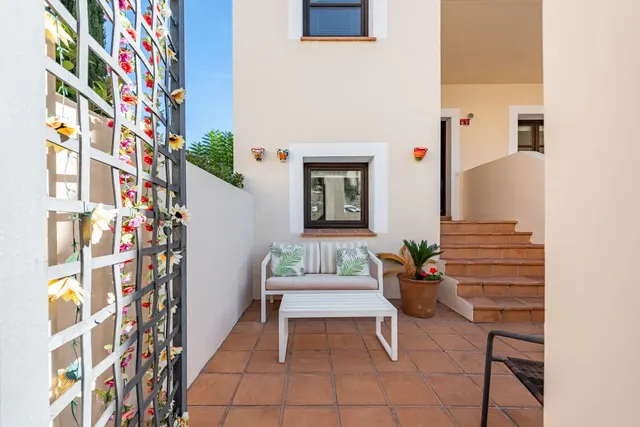 Adosado 4 habitaciones 224m² en venta - Costa del Sol — 12