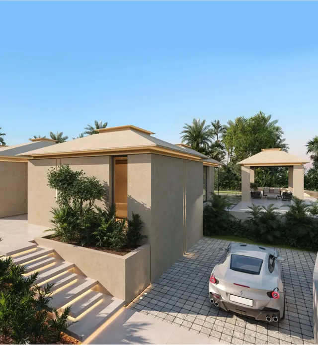 Chalet 5 habitaciones 650m² en venta - Marbella — 18