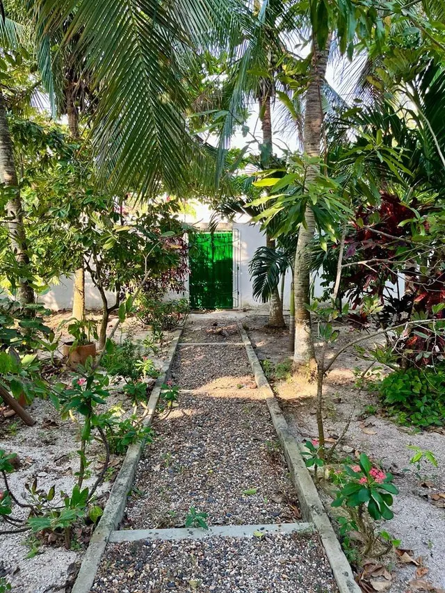 Casa - Lote Recreacional con acceso a la Playa (20m) — 18