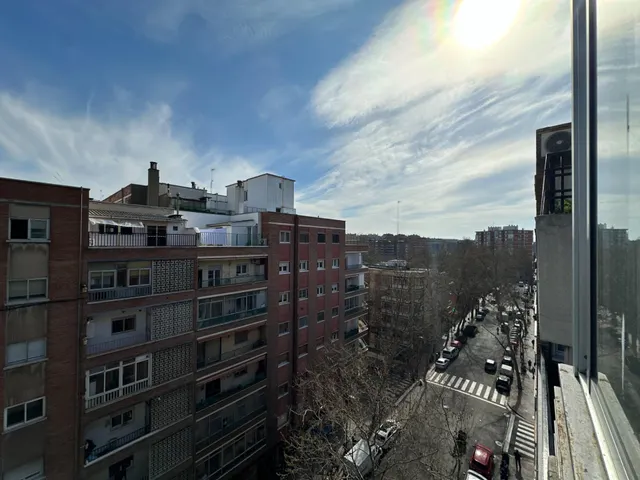 PISO IDEAL PARA ENTRAR A VIVIR EN LA JOTA — 42