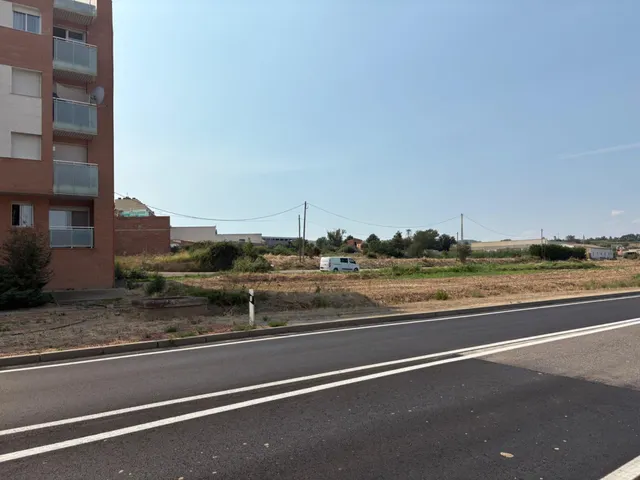 Fantástica parcela residencial en Torrefarrera — 8