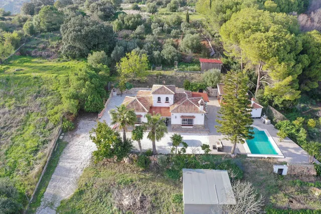 Chalet 3 habitaciones 185m² en venta - South of spain