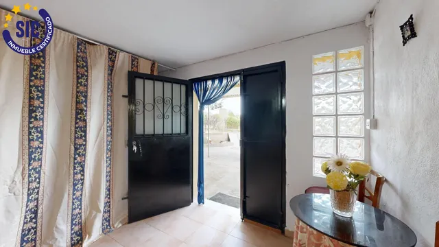 Casa de campo en urbanización Los Lagos — 21
