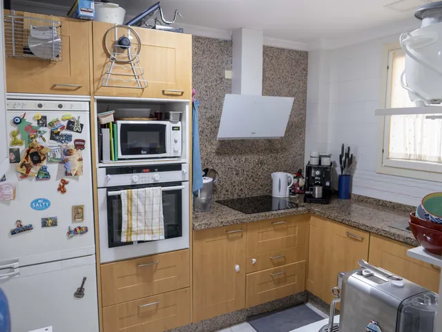 Apartamento 3 habitaciones 141m² en venta - Costa Del Sol — 12