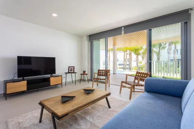 Apartamento 2 habitaciones 122m² en venta - Riviera del sol - foto 5