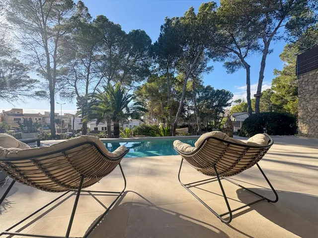 Tu nuevo hogar en la mejor zona de Costa de la Calma - foto 3