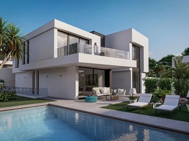 Villa 4 habitaciones 324m² en venta - Coblanca — 9