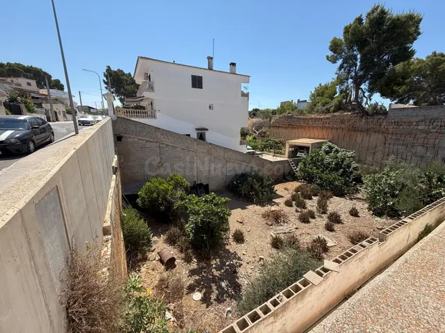 Solar Urbano de 470 m2 a 10 Minutos de la Playa | Bellavista - foto 2
