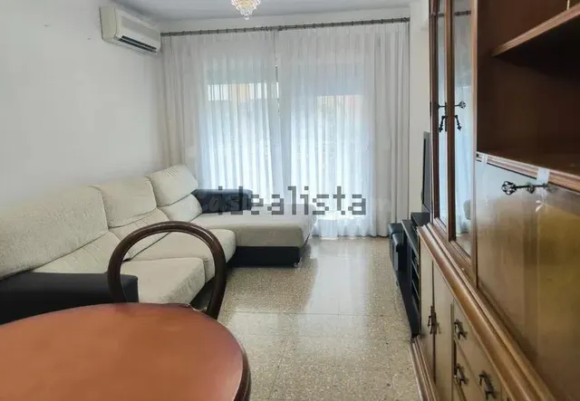 Piso 3 habitaciones 100m² en alquiler - Patraix - foto 5